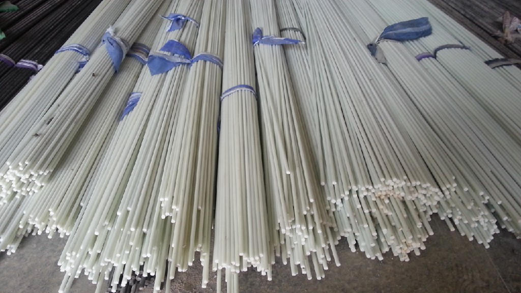 Stone back ribs Fiber strips Reinforcement Hardened to avoid damage or breakage during operation Glass fiber strips