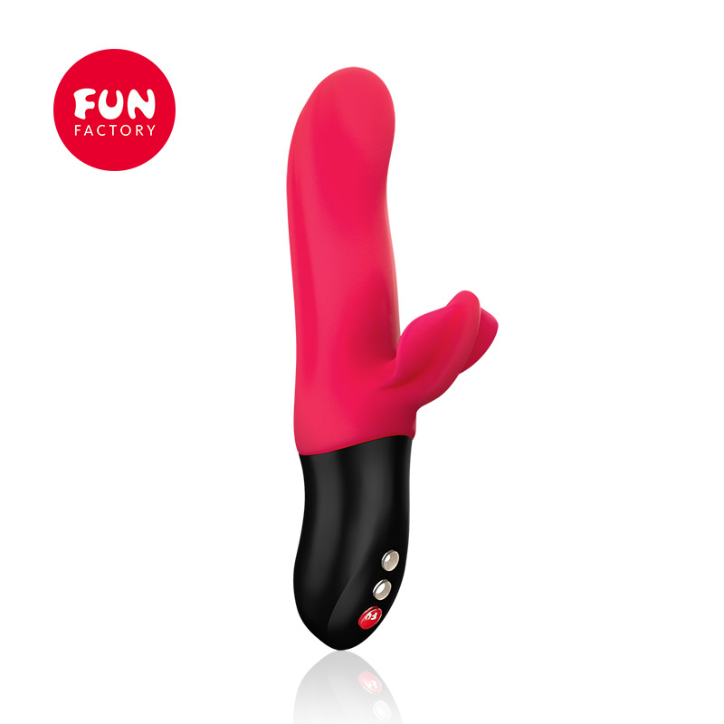 成人情趣性用品女用自慰器Fun Factory自动抽插G点高潮震动按摩棒