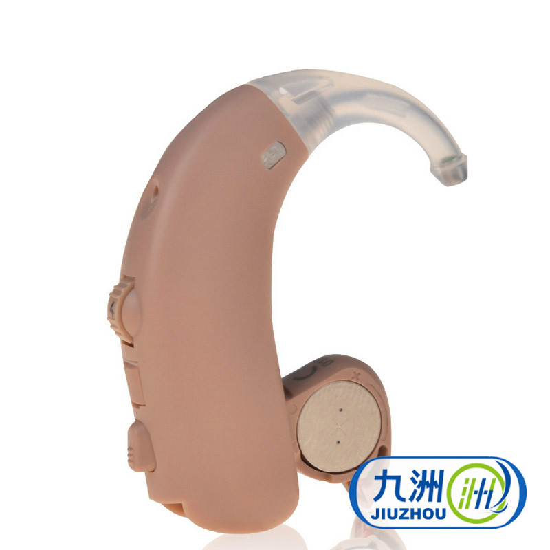西门子助听器INTUIS Dir全数字电脑编程四通道新音乐耳背机 实体