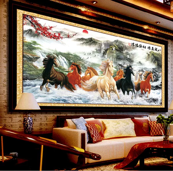 Товары от 蒙娜丽莎十字绣厂家店