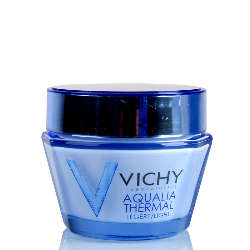 Vichy/薇姿温泉矿物保湿霜(清爽型)50g包邮