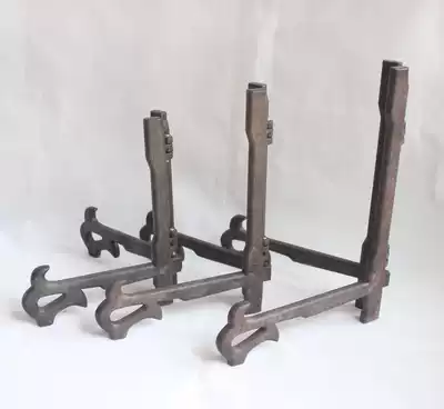 Wan'an Compass 5 inches 7 inches 10 inches (compass frame) imitation wood