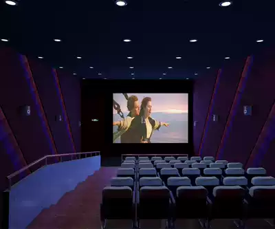 Laboratory room Studio Theater Black sound-absorbing mineral wool ceiling Suspended ceiling 600 600 Support customization