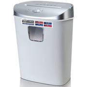 Cùng nhau S2701 file shredder CD shredder im lặng Mini home Office shredder - Máy hủy tài liệu