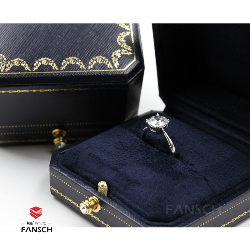 Boite à bijoux FANSCH - Ref 3105281 Image 4