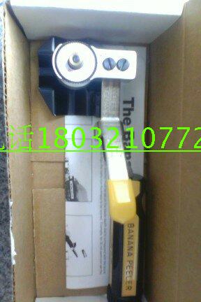 BP-1A Cable Stripper American Ripley Cable Peelappable Outer Semi-Conductive Layer Peeling BP-2A