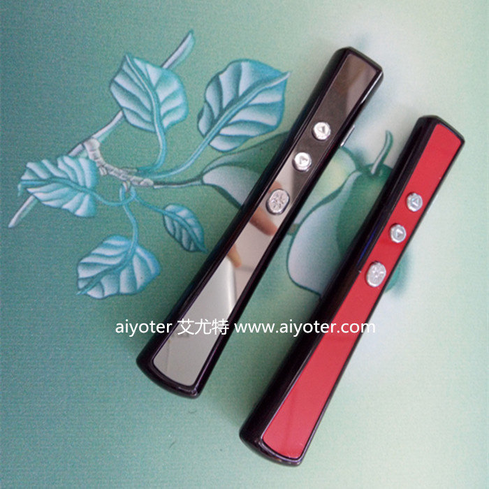 Wei-Pointer PP-900 PPT computer laser page turning pen black screen presenter projector pen remote control