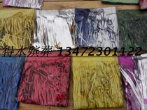 (25cm Rain Silk Pack) Deshui Funeral Supplies Wholesale Wreaths Factory Direct Selling Funeral Supplies