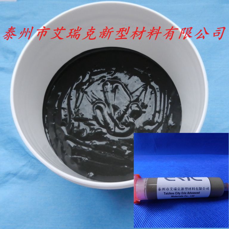 ERIC solder paste manufacturer nickel base brazing plaster BNi-7 nickel solder paste is suitable for brazing stainless steel 304