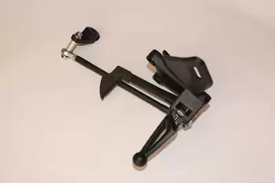 Suitable for Huanglong BN600 TNT600 shift assembly Shift assembly hanging shift lever