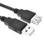 mở rộng chân usb cáp 3 m 5 m thứ hai dữ liệu được biết đến bàn phím máy tính u kéo dài kết nối giao diện đĩa đầu vào phụ huynh - USB Aaccessories dây cáp type c