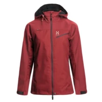 Haglofs Match Stick Talus Jacket Женщины