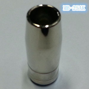 Binzil MB25AKCO2 gas protection welding gun protective cover