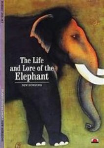 【预订】The Life and Lore of the Elephant