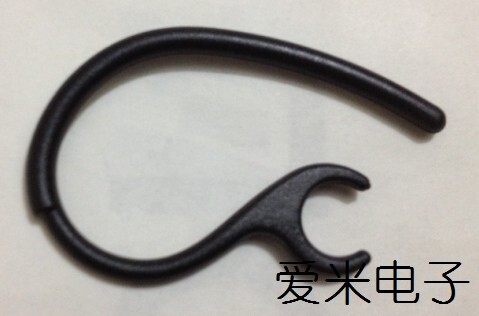 AM Eurobird Acura HQ1S Upgraded Headphone Ear Hook Ear Hook Earring Hook High Elastic Ear Hook