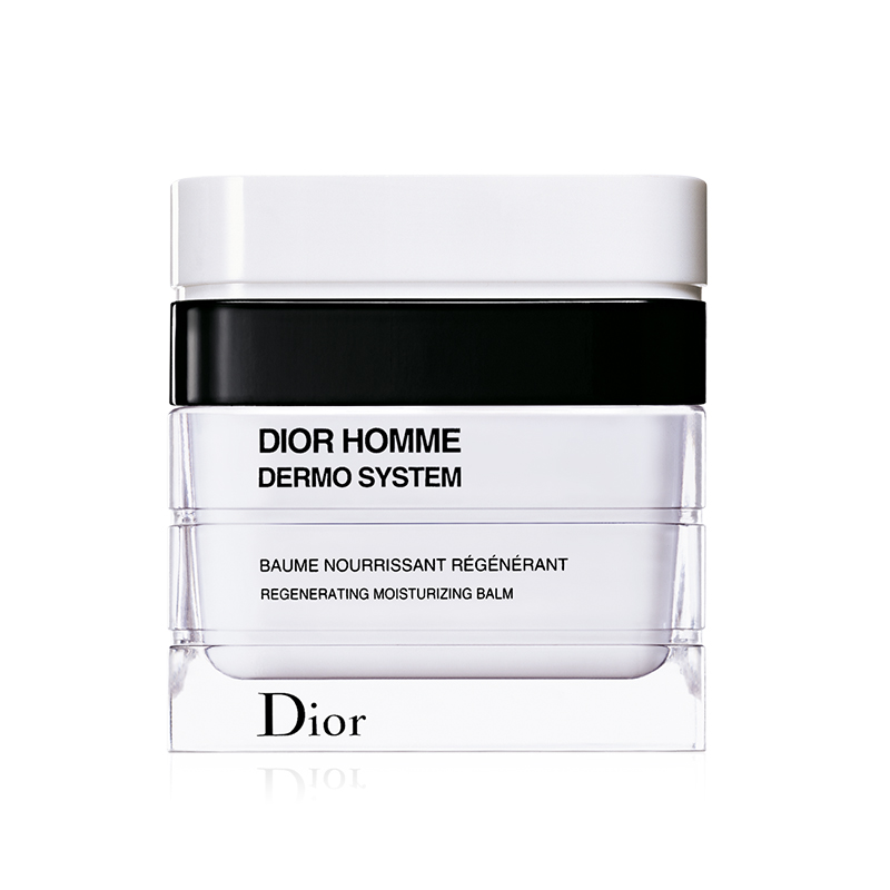 专柜正品Dior/CD迪奥 桀骜舒缓保湿乳霜50ml 男士面霜