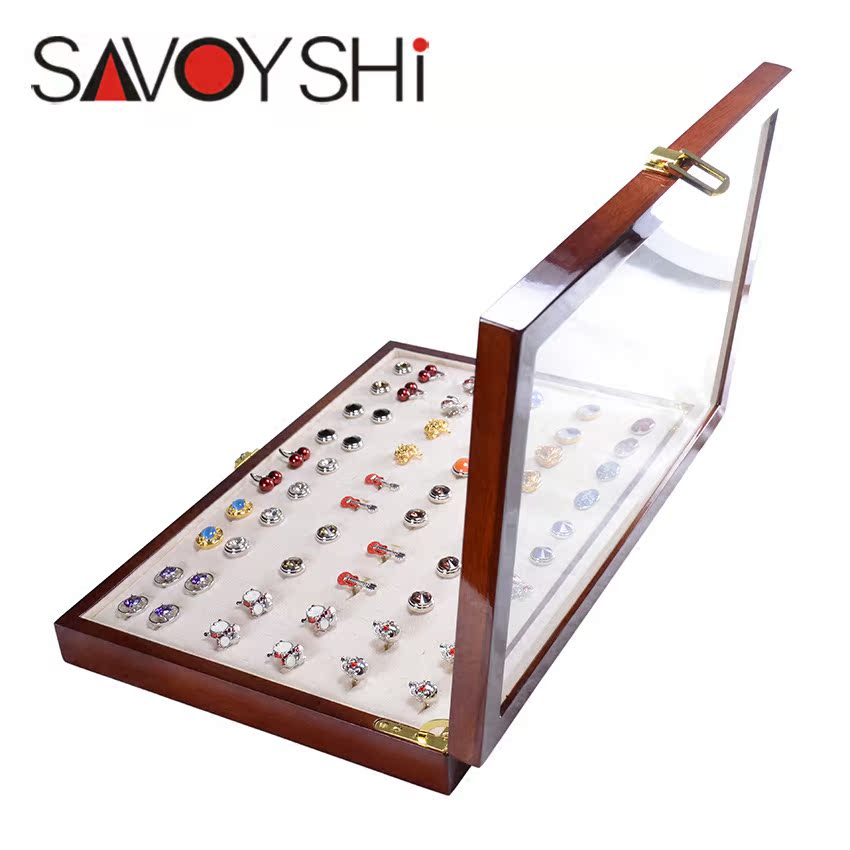 Coffret à bijoux SAVOYSHI    - Ref 3105658 Image 3