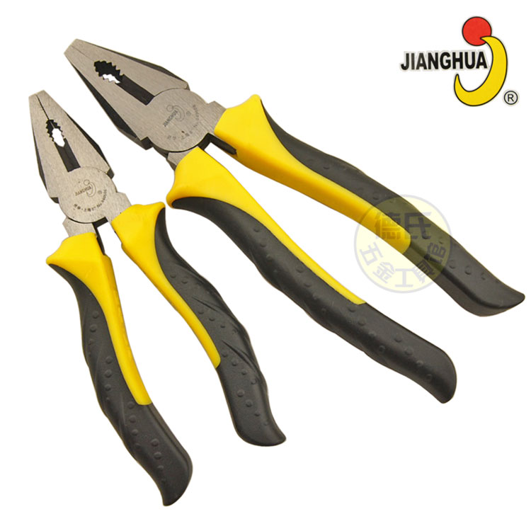 Smith tool 6 inch 8 inch wire clamp tiger clamp multifunctional electrical clamp wire clamp wire clamp wire clamp