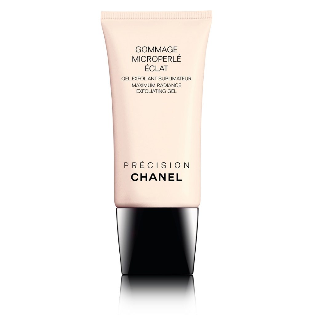 Chanel/香奈儿光彩磨砂凝胶 75ML 珍珠去角质 去暗沉死皮