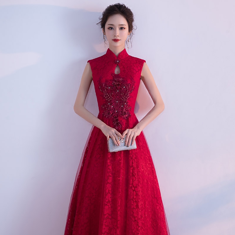 Robe de soirée - Ref 3211230 Image 4