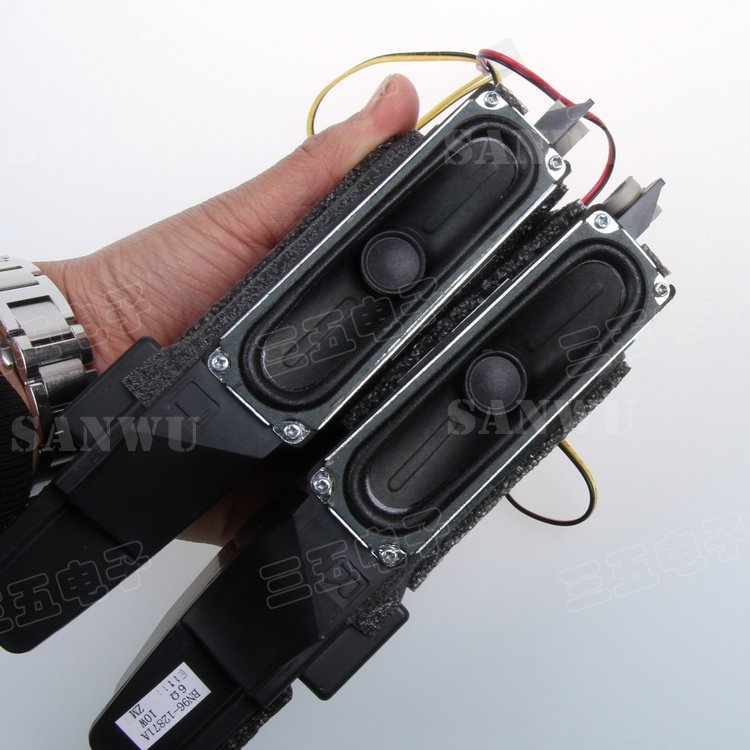 small quality speakers