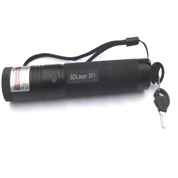 TopLaser 301 200mW 532nm Green light indicator pen Teacher pointer
