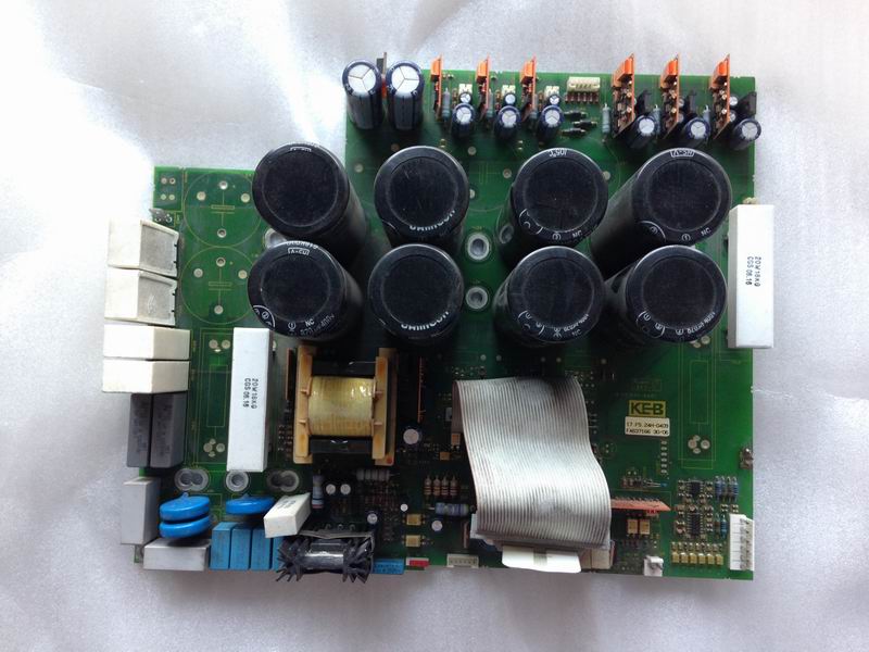 Kobe F5 inverter 18 5KW drive plate 17 F5 24H-0409 17F524H-0409 spot sale