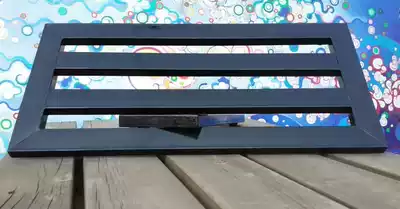 william ultra-light effect Board single board sub-effects box panel power upgrade board