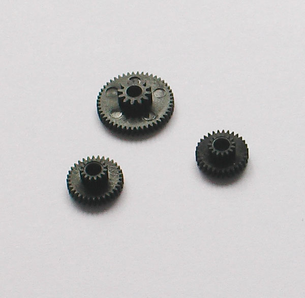 POS58II gear set printing machine accessories brand new