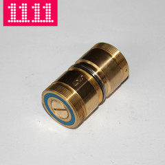 Wire cutting accessories Wire cutting guide wheel assembly 070 126 Guide wheel copper sleeve outer diameter 32*60 30*54mm