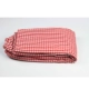 Mô hình mùa thu và mùa đông cotton cũ vải thô Mô hình phụ nữ cộng với đồ lót lưới cotton độn trung niên dịch vụ nhà trung niên ấm áp bộ đồ ngủ nam bộ khủng long Nam giới