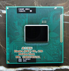 Процессор в i5 2540m оригинальный официальная