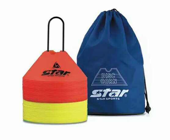 STAR SAR SA313S Football Training Sign Disc Disables Set with SA313S dual color