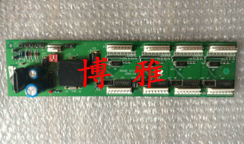 Cinesio's Spalancar Sedan Interior Communication Board Address Board RSEBE (C) TJINC Original plant new