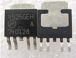 4525GEH AP4525GEH TO-252 power board MOS field effect tube N and P channel patch