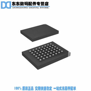 SST39WF1602-70-4C-B3KE-T IC FLASH 16MBIT 70NS 48TFBGA