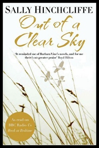 【预售】Out of a Clear Sky