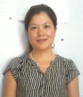 Shenzhen sister-in-law Peng Xiaoling