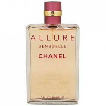 Chanel/香奈儿Allure Sensuelle 女士感性魅力香水喷雾50ml/1.7oz