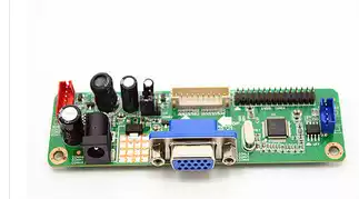 New computer LCD monitor driver motherboard 15 17 19 22 inch LED LCD screen Universal Universal