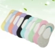Phụ nữ mùa xuân và mùa hè cotton vớ vớ silicone chống trượt vớ vô hình nông miệng thấp eo thuyền vớ đế vớ của phụ nữ