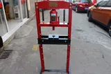 20 тонн машины давления 20 т.