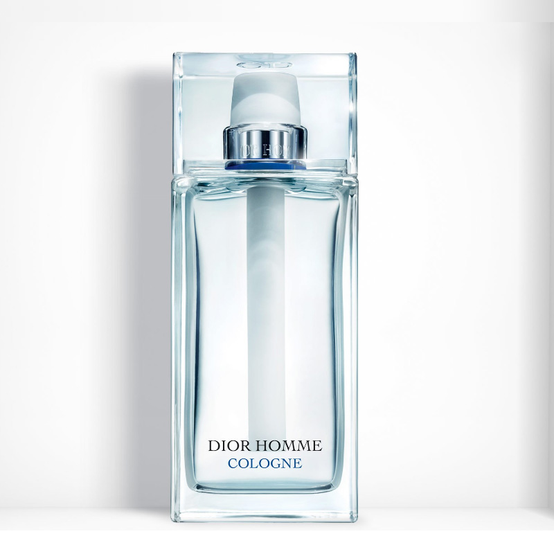 Dior/迪奥 桀骜男士古龙水淡香水75ml CD正品 持久留香EDT香水
