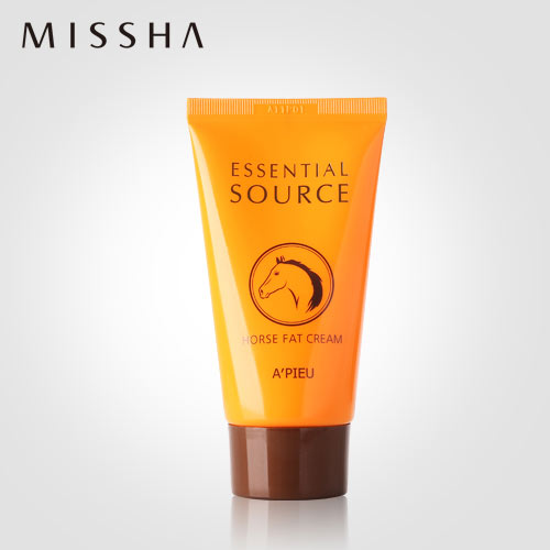 奥馥马油精华面霜60ml*1瓶