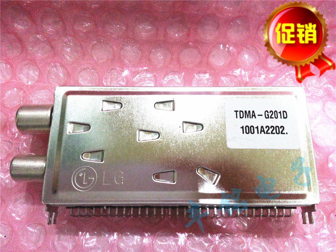 TDMA-G201D TUNER TUNER LG