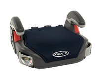 Graco Graco childrens car safety seat increased cushion between 4 and 12 years old