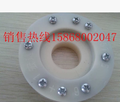 常州宏达数控刀架6工位发讯盘/LD6-CK6132/6150宏达6工位发信盘