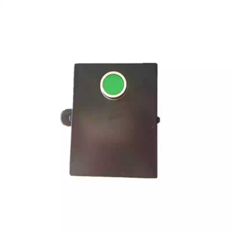 Promotion Control Square Box Lid Car Lift Control Case Black Motor Upper Switch