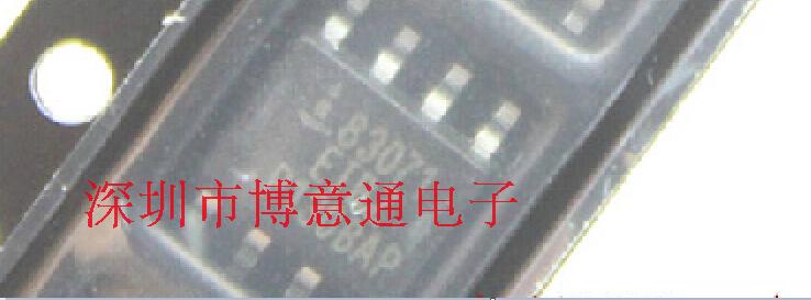 83071 Transceiver SMD8 83071EIBZ The new 83071-EIBZ shoots directly