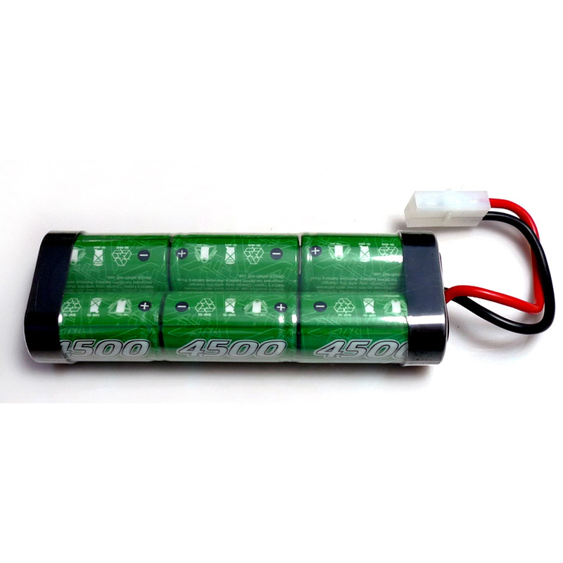 Ge's flagship) ACE 3300 4500mAh 7 2V 2 * 3 Nickel Hydrogen SC Athleta Power Bar Battery